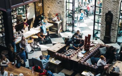 Descubre la magia de la IA para tu PYME: ¡Inscríbete en PYMES IA y únete a nuestra comunidad de emprendedores!