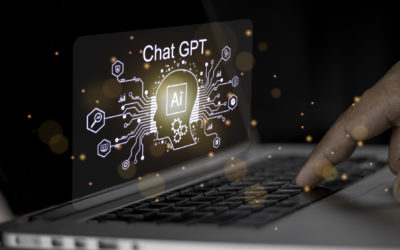 El poder de ChatGPT en el marketing digital para PYMES: Cómo integrarlo y aprovecharlo al máximo